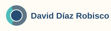 Logo David Díaz Robisco